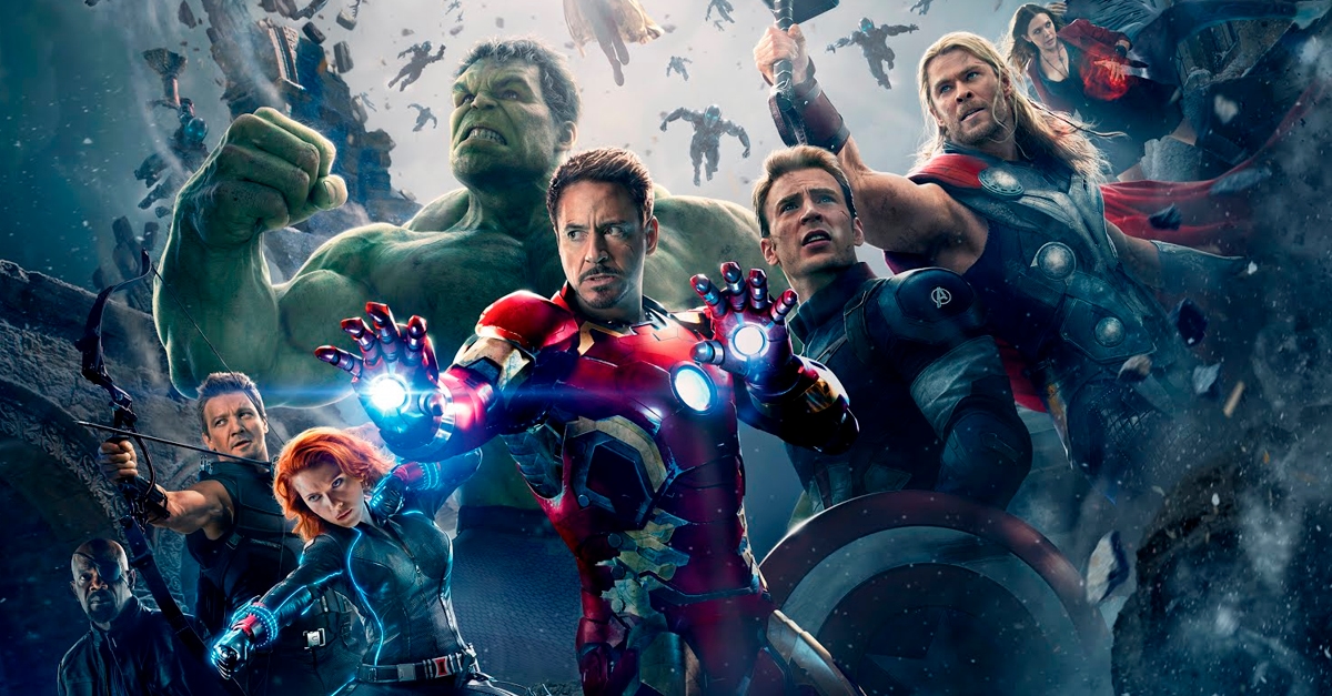 Globo exibe os sucessos “Peter Pan” e “Os Vingadores” neste domingo; saiba mais!