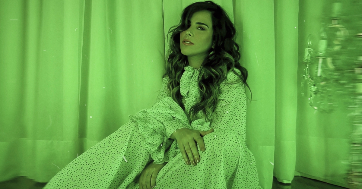 Wanessa Camargo vive duas mulheres no clipe de “Nem ela, nem eu”; assista!