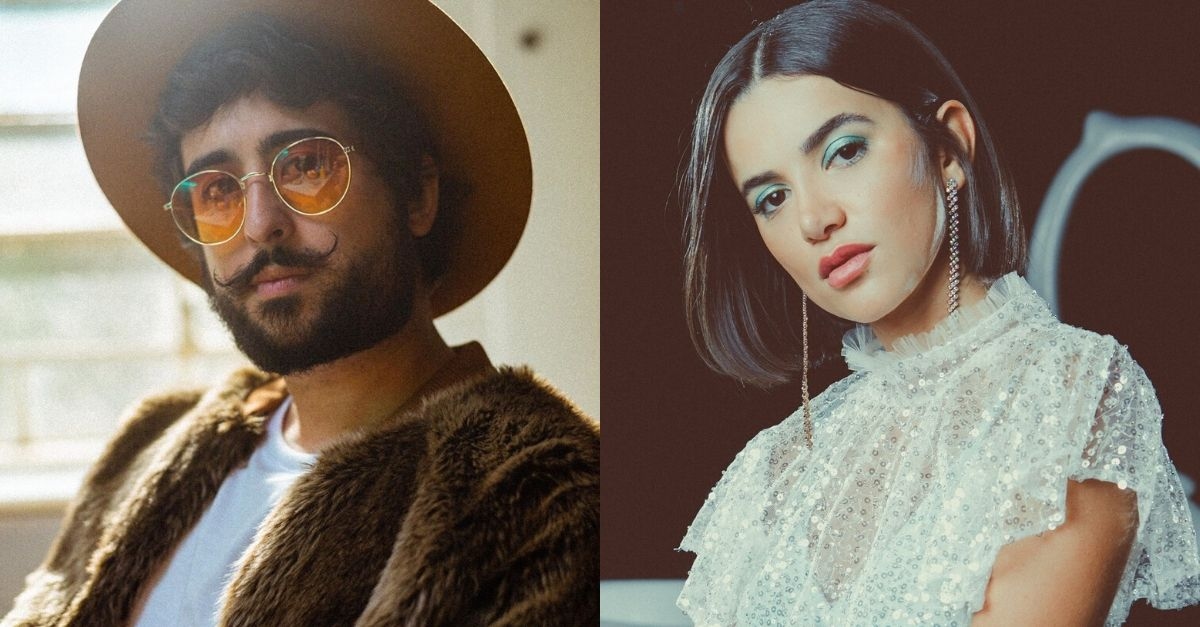 Com Manu Gavassi, Zeeba anuncia lançamento de “Eu Te Quero”