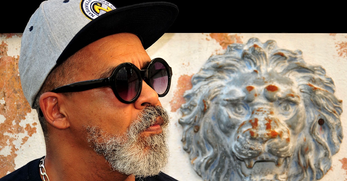 Wesley Nóog faz balanço da trajetória e apresenta o novo álbum “O Samba é da Gente”