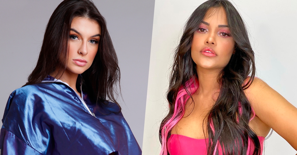 Com clipe gravado em isolamento social, Bárbara Labres e Flay lançam “Beat Gostosinho”; confira!