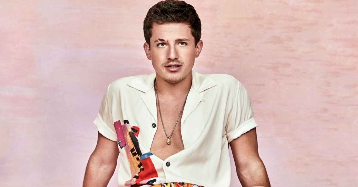 “Girlfriend” | Charlie Puth lança primeiro single solo de 2020