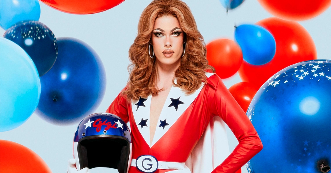 Gigi Goode quase foi desclassificada da Grande Final de RuPaul’s Drag Race