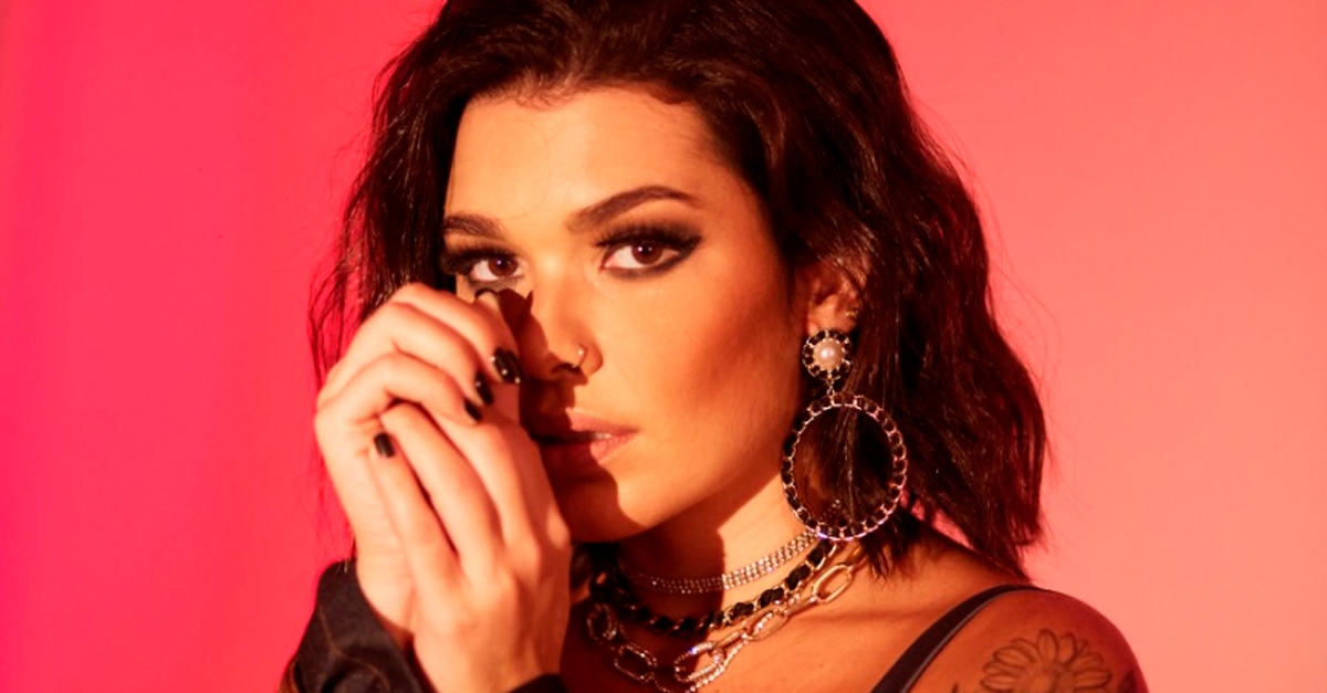 Lary lança o single “Eu Vou Contar Pra Ela” acompanhado de videoclipe; assista!