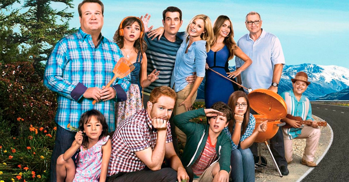 Netflix adiciona mais três temporadas de “Modern Family” no catálogo