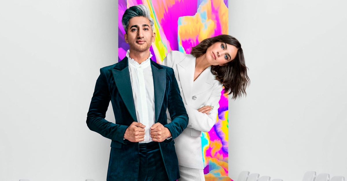 “Next In Fashion” é cancelada pela Netflix após uma temporada