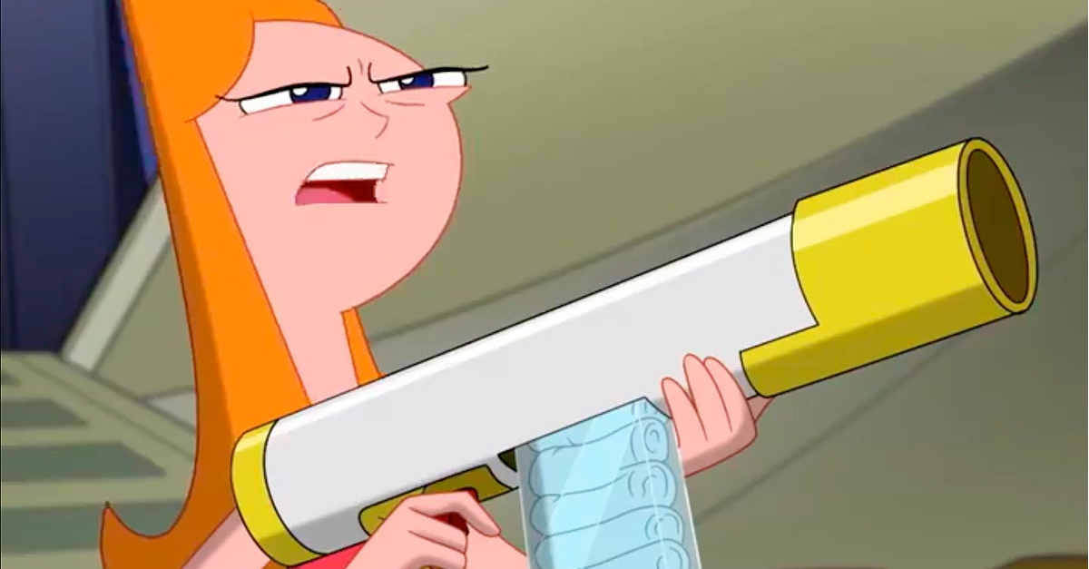 Novo filme de “Phineas & Ferb” chega em julho no Disney +; assista o teaser!