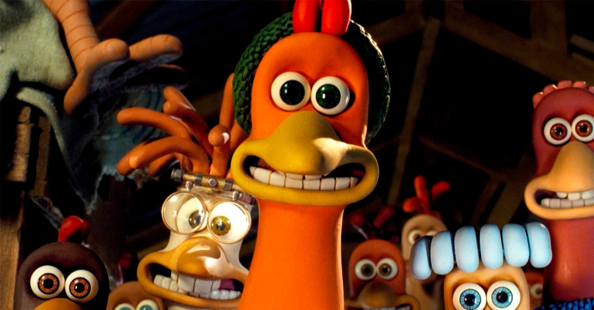 Netflix anuncia sequência de “A Fuga das Galinhas”; confira a sinopse!