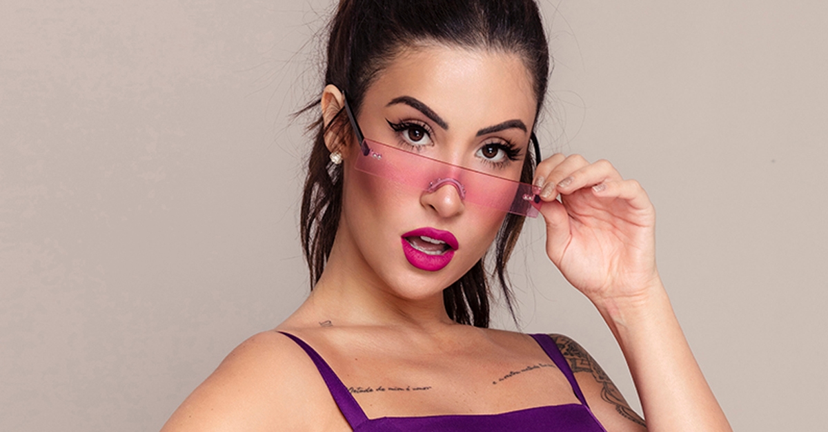 Maisa, Foquinha, Manu Gavassi e Bianca Andrade são indicadas em categoria do People’s Choice Awards