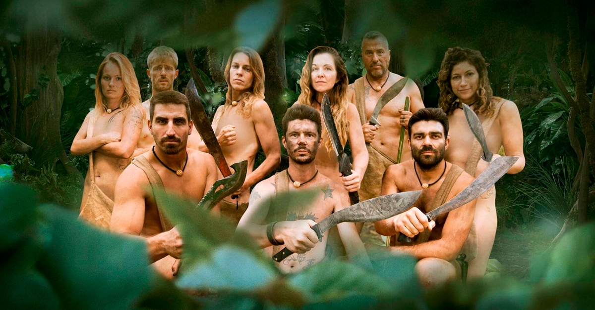 Multishow estreia reality “Se sobreviver, case” em julho; saiba mais!