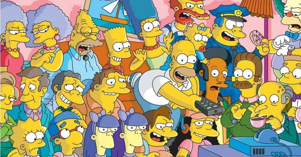 Os Simpsons não terá mais atores brancos dublando personagens de outras etnias