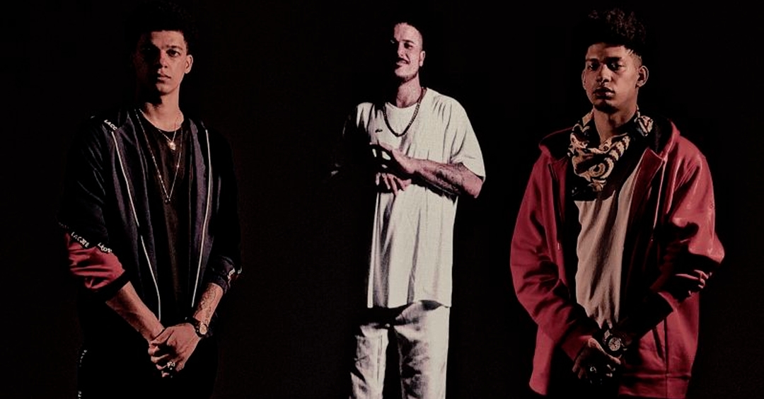 2STRANGE e MZ lançam “Quantas Vezes?” acompanhado de videoclipe; assista!