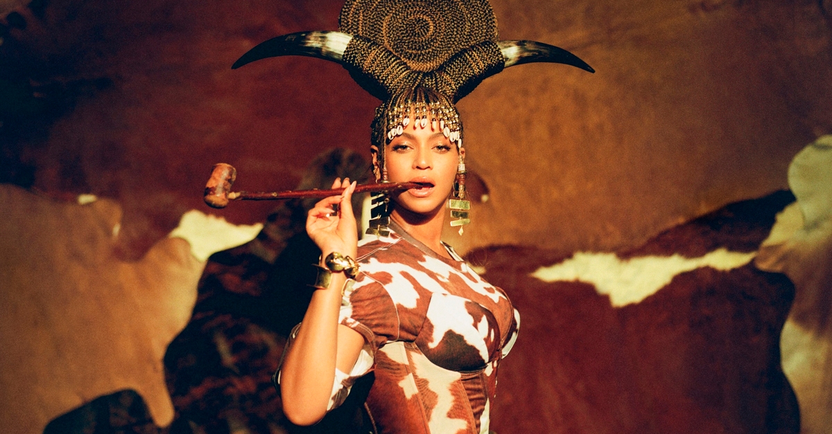 Beyoncé divulga “Black Is King” e lança videoclipe de “Already”; assista!