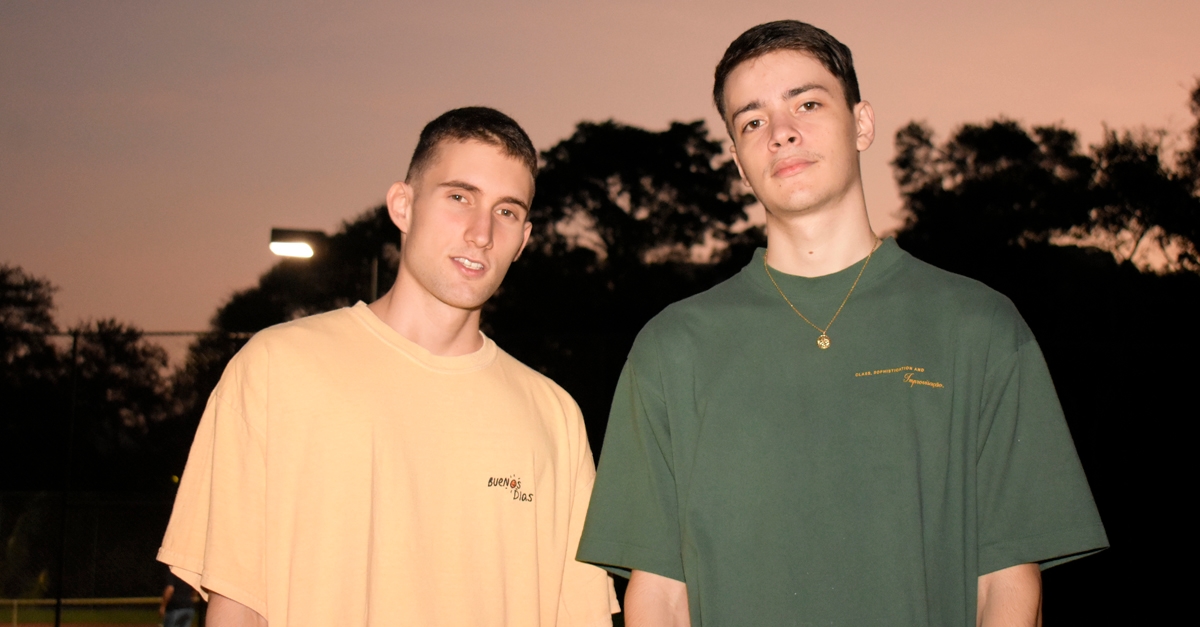 Resgatando versos da adolescência, Cai Sahra lança single “Melhor Ficar”; ouça!