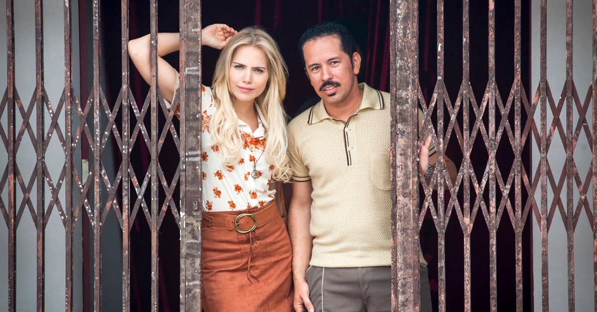 “Cine Holliúdy” retorna à Rede Globo nesta terça; saiba mais!