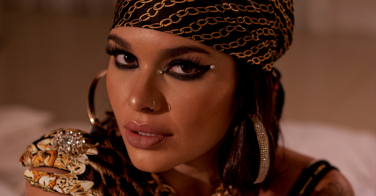 Lary lança single “Minha Bed” acompanhado de videoclipe; confira!