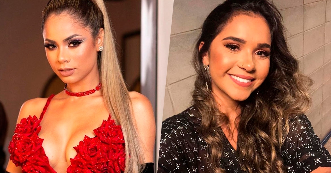 Com apresentação de Gizelly Bicalho, Lexa realiza live “Bailão da Lexa” neste sábado