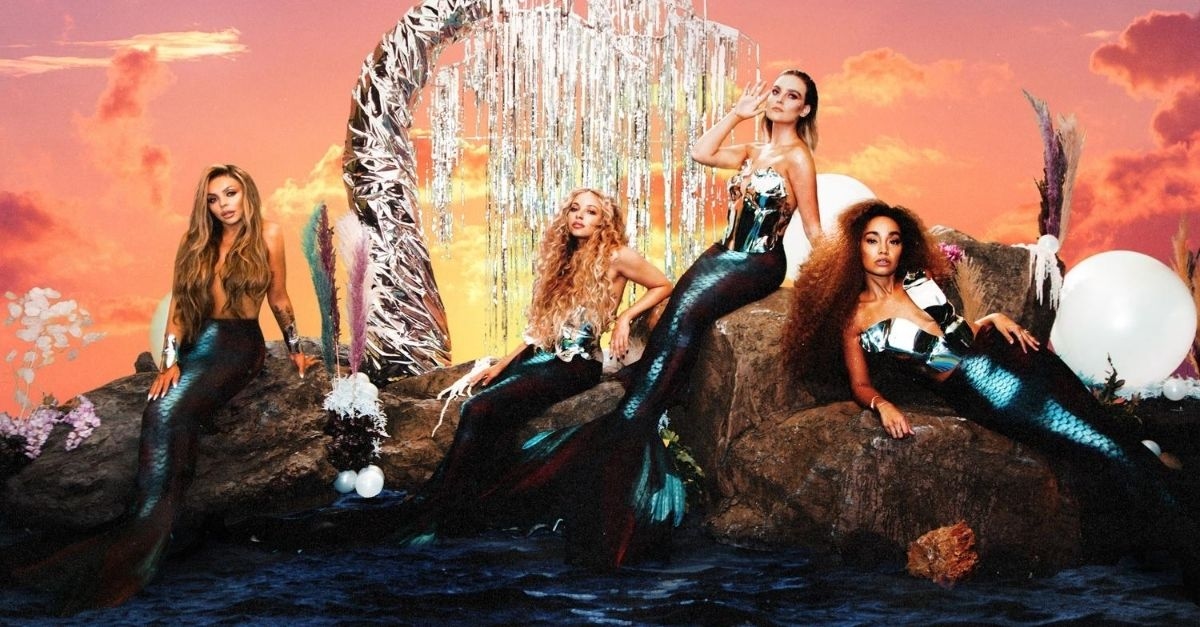 Little Mix lança novo single; venha ouvir “Holiday” e assista o lyric video!