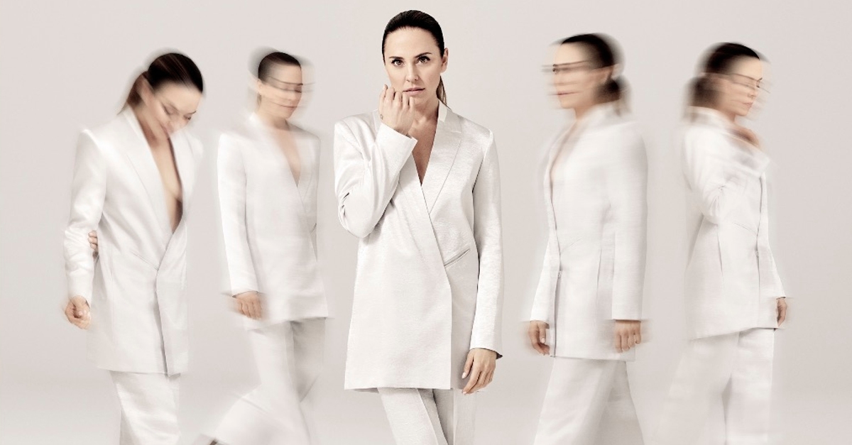 Melanie C lança álbum homônimo; ouça!