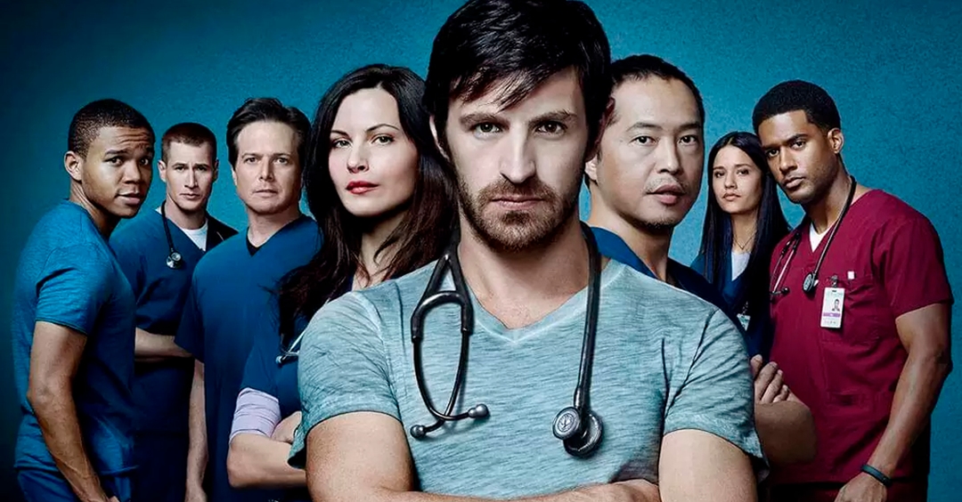 “The Night Shift” estreia no Sony Channel nesta segunda; saiba mais!
