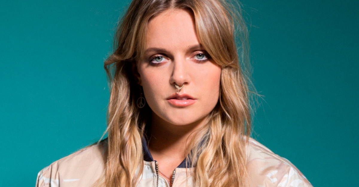 Tove Lo lança vídeo para “Mateo” com participação especial de Pabllo Vittar