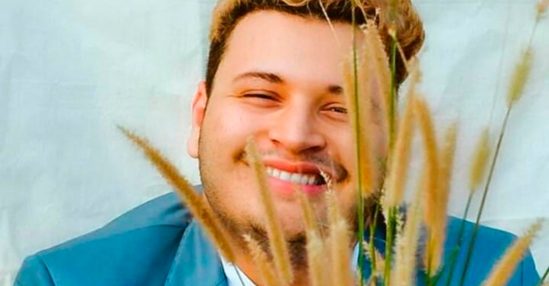 Victor Hugo lança single acompanhado de videoclipe; assista “Pode Me Chamar de Amigo”!