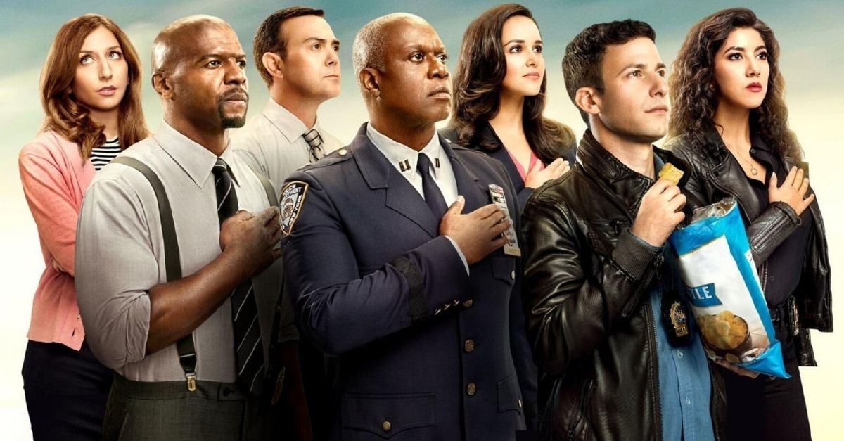 Warner Channel transmite “Brooklyn Nine-Nine” a partir deste sábado