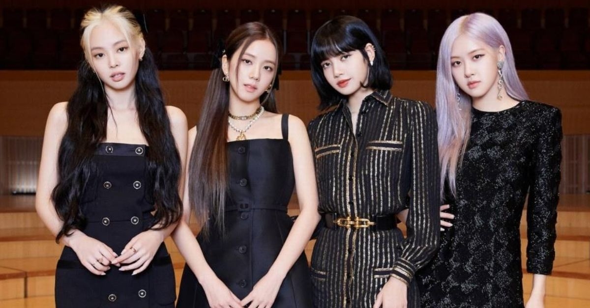 Documentário sobre BLACKPINK chega ao catálogo Netflix em outubro