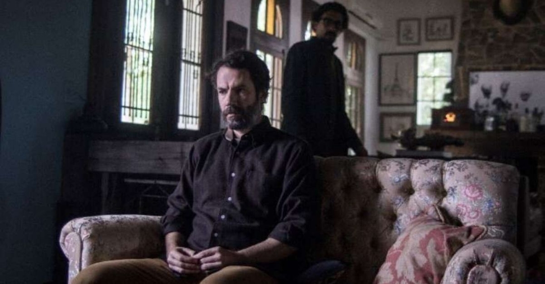“Disforia” | Suspense chega ao Amazon Prime Video e promove programação gratuita