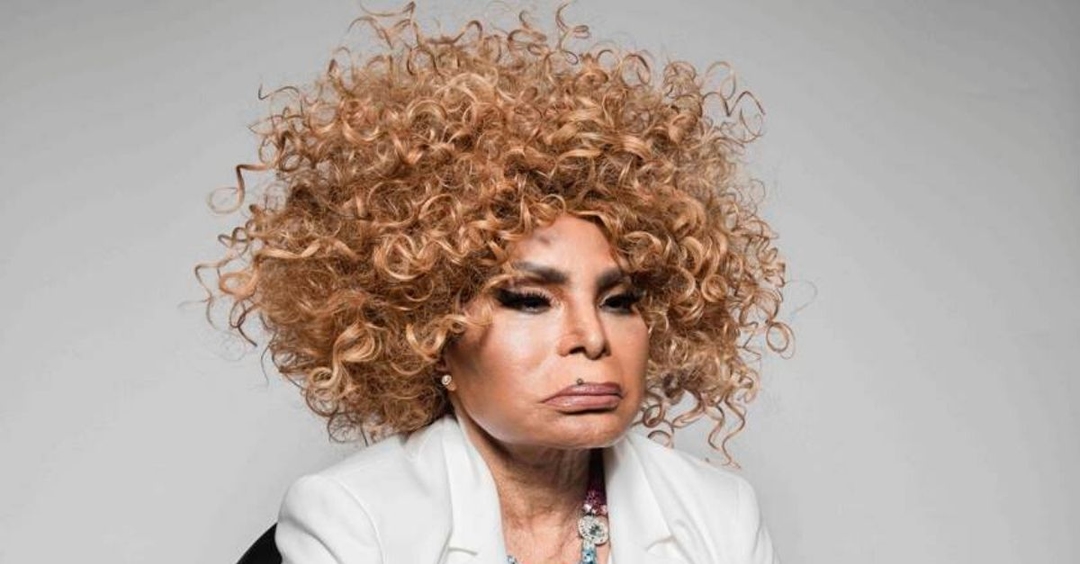 Elza Soares lança seu novo single “Juízo Final”