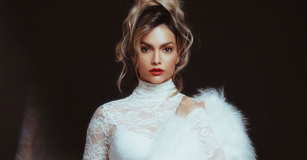 Kelly Key reúne cantoras da nova geração do pop no álbum “Do Jeito Delas”