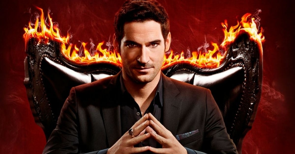 “Lucifer” | 5ª temporada ganha seu primeiro trailer