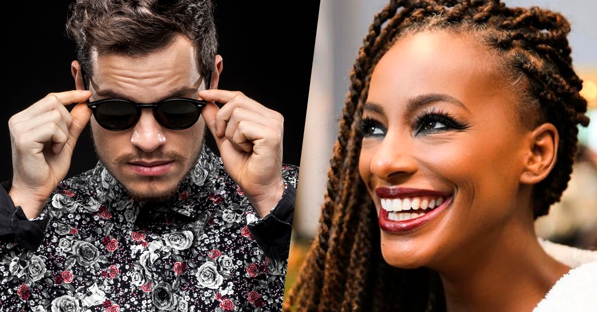 Todxs Music Festival apresenta Pathy Dejesus e Bhaskar com transmissão exclusiva via TikTok