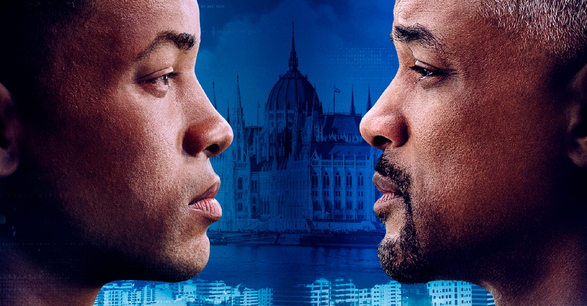 “Projeto Gemini” e documentário sobre Kurt Cobain chegam ao streaming do Telecine em julho