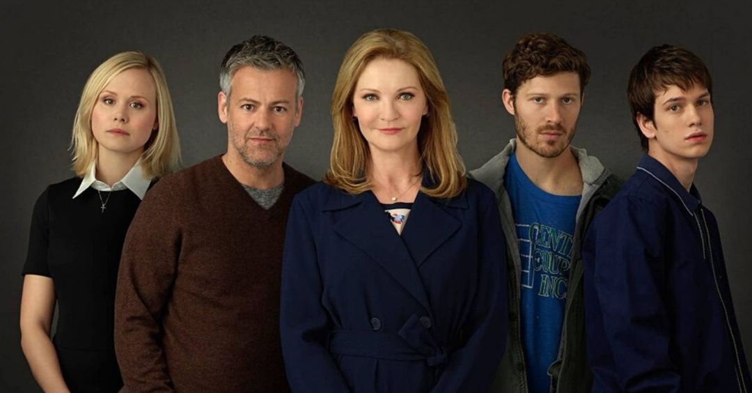 “Segredos em Família”: Nova série estreia nesta quinta na TV Globo