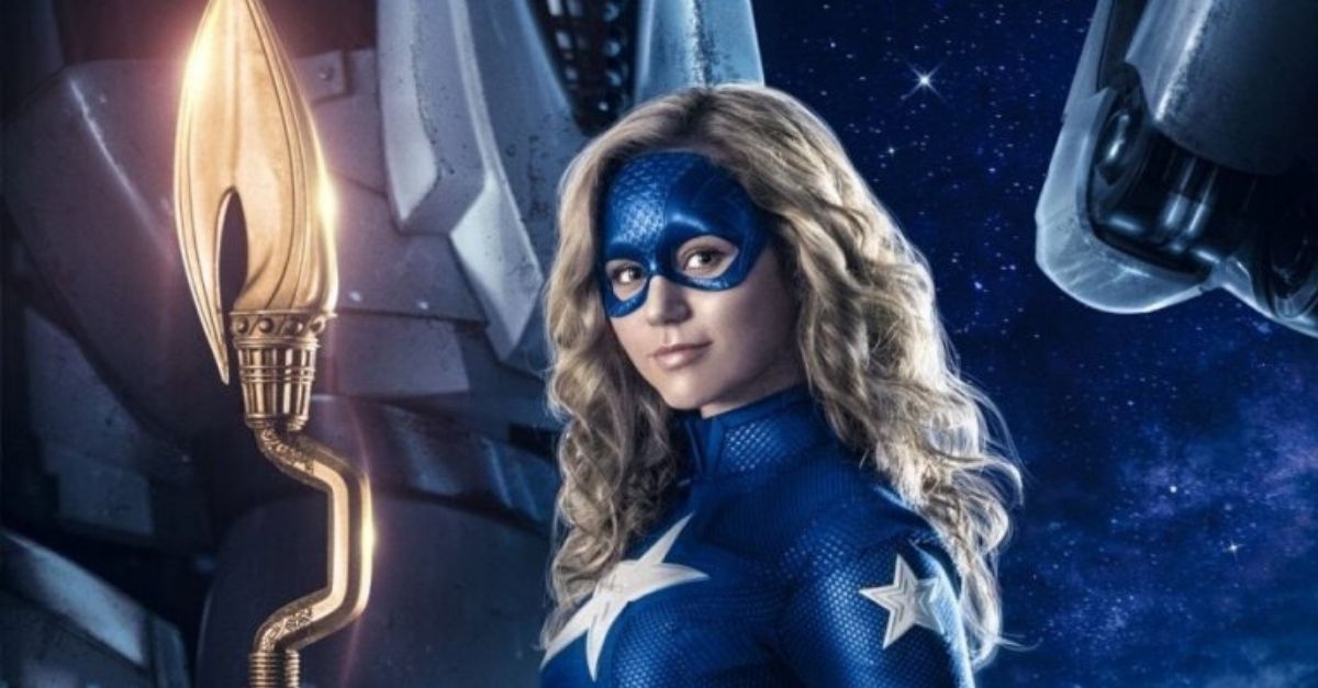 “Stargirl” é renovada para a segunda temporada na CW