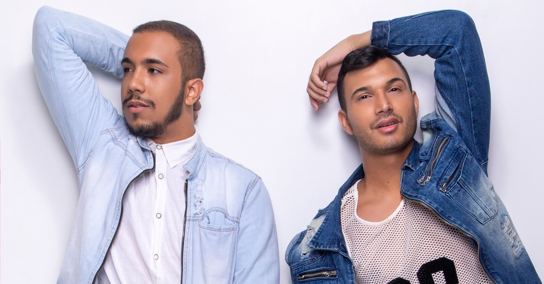 ALLU protesta  contra a homofobia no videoclipe “Cores” em colaboração com MINOS