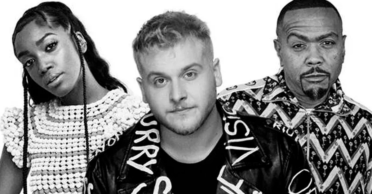 “Bend The Knee” | Bruno Martini lança parceria com IZA e Timbaland; ouça!