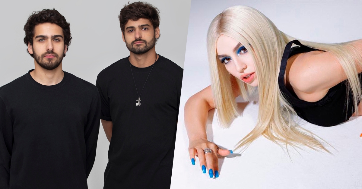 Cat Dealers lança remix de “Who’s Laughing Now”, hit de Ava Max, e comenta sobre a parceria