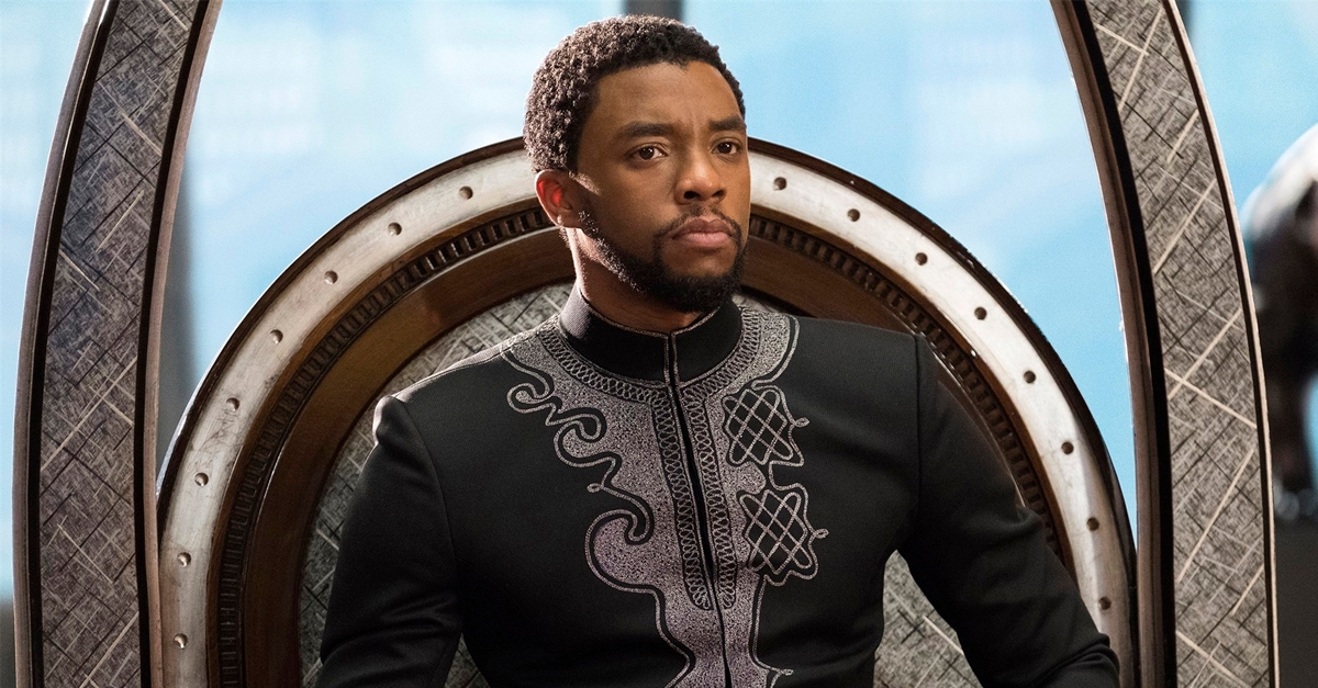 Chadwick Boseman, Gal Gadot, Gwen Stefani e Michelle Yeoh ganharão estrelas na Calçada da Fama