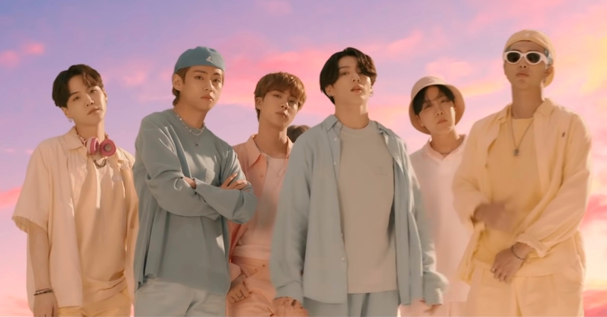 BTS anuncia que os membros cumprirão serviço obrigatório militar na Coreia do Sul