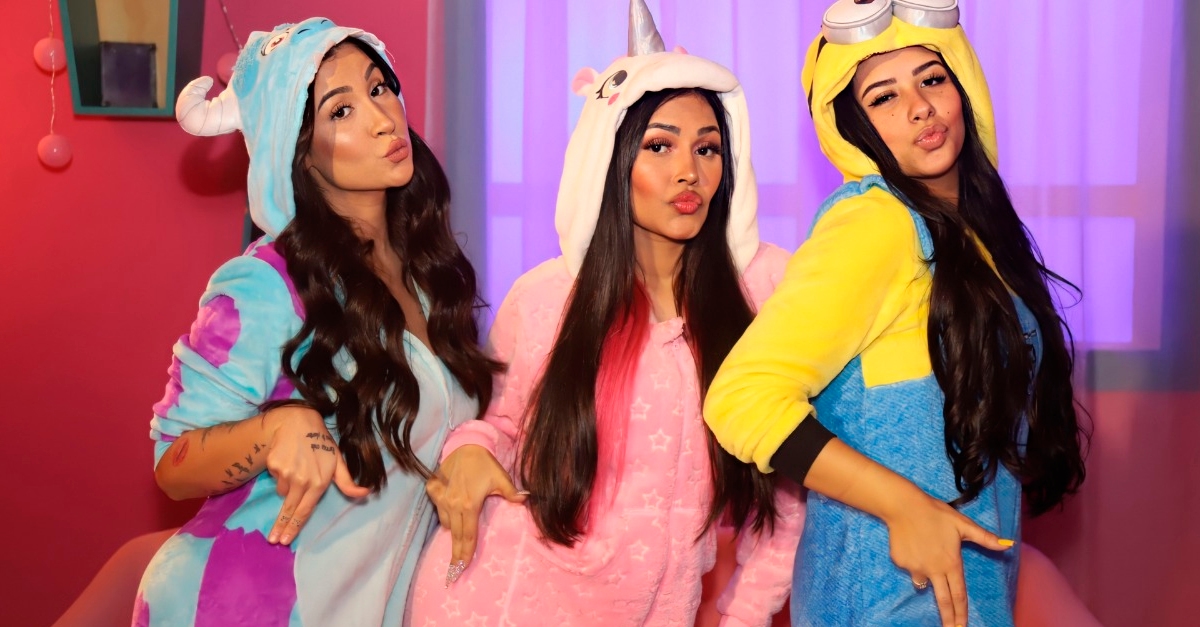 Flay confirma participação de Boca Rosa e Cinthia Cruz em clipe de “Saudades, Né Minha Filha?”