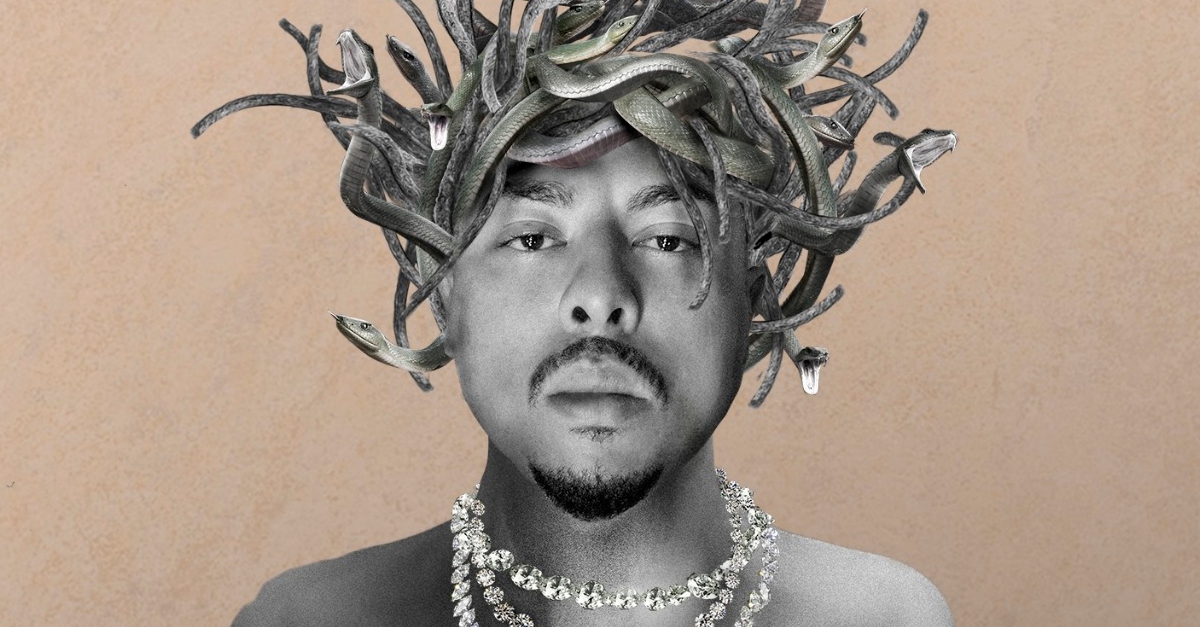 “GRIFF” | WC No Beat divulga tracklist do segundo álbum da carreira