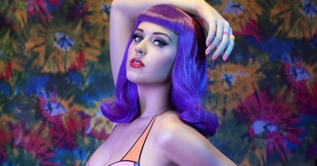 Tom Breihan revela boicote da Pitchfork a carreira de Katy Perry: “Não era boa o suficiente”