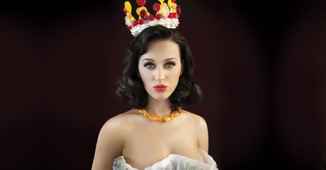 “Teenage Dream” | Segundo álbum de Katy Perry completa 10 anos
