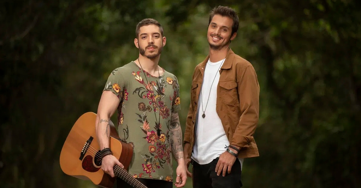 Rafa & Fredy lança single “Sempre o Silêncio” acompanhado de videoclipe; confira!