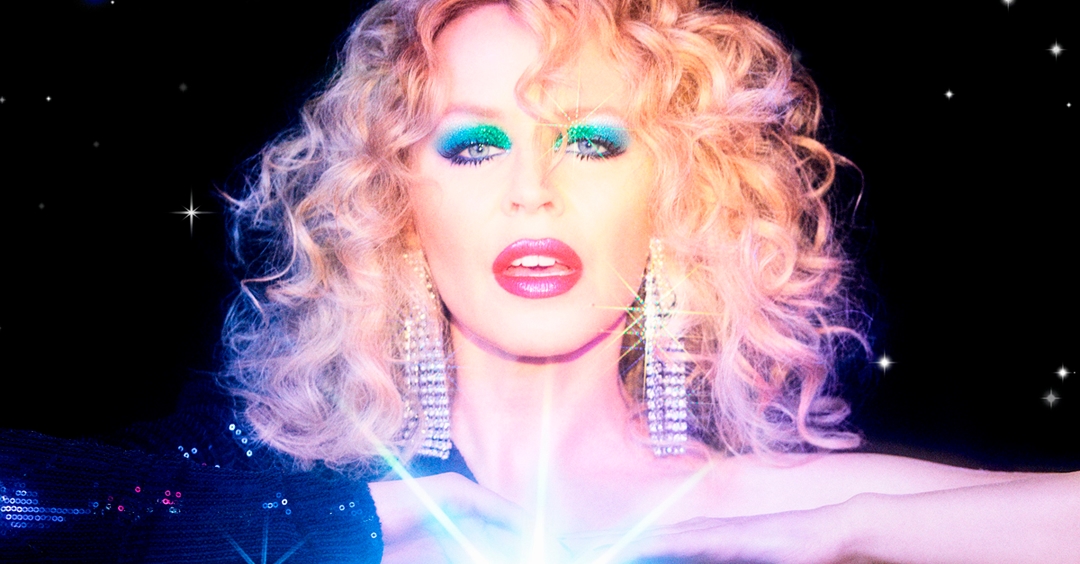 Kylie Minogue lança versão do single “Marry The Night”, de Lady Gaga; ouça!