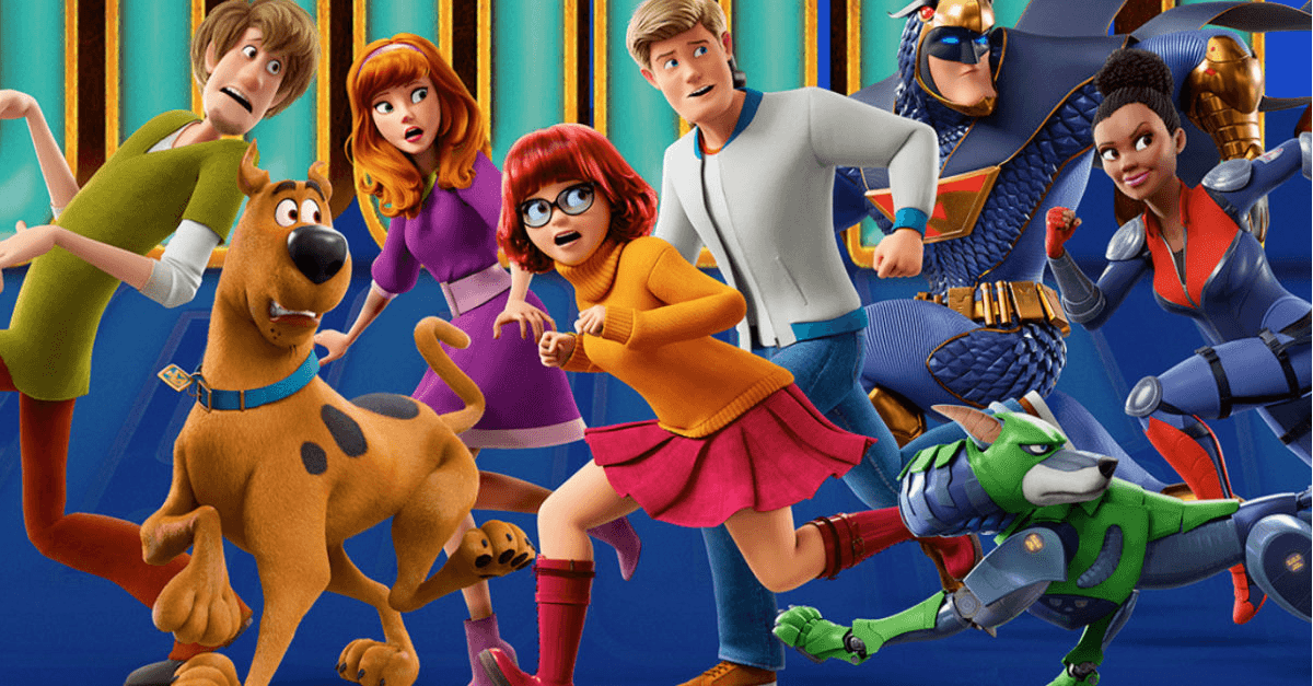 Warner Bros. aposta em serviços de streaming para lançar “SCOOBY! O Filme”