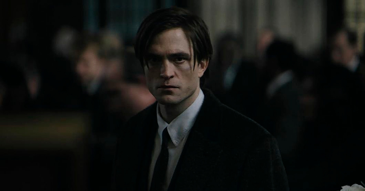 “Batman”, de Matt Reeves, estreia no catálogo da HBO Max