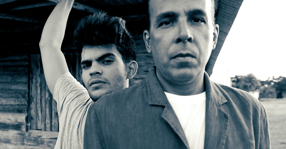 “Pierrot” | Vinnicius lança versão de sucesso de Marina Lima com clipe filmado em Cuba